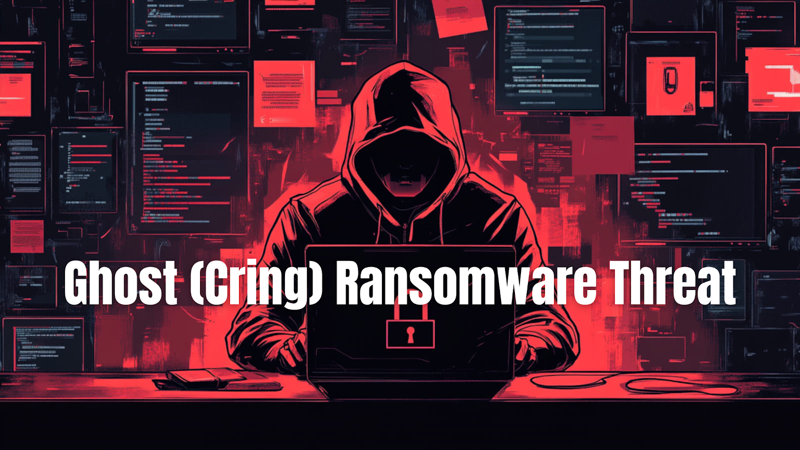 Ransomware Protection